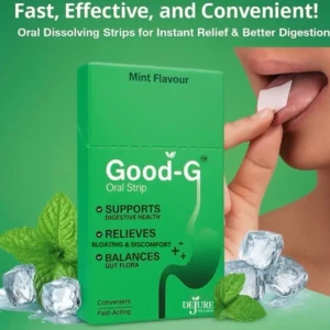 mint-flavour